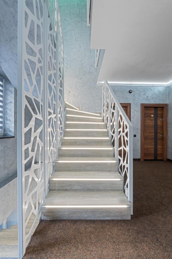 Fit Residence คลูจ-นาโปกา ภายนอก รูปภาพ