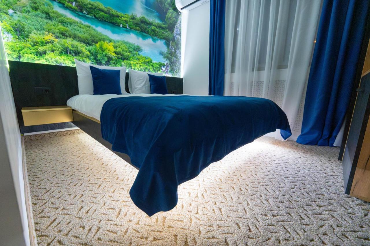 Fit Residence คลูจ-นาโปกา ภายนอก รูปภาพ
