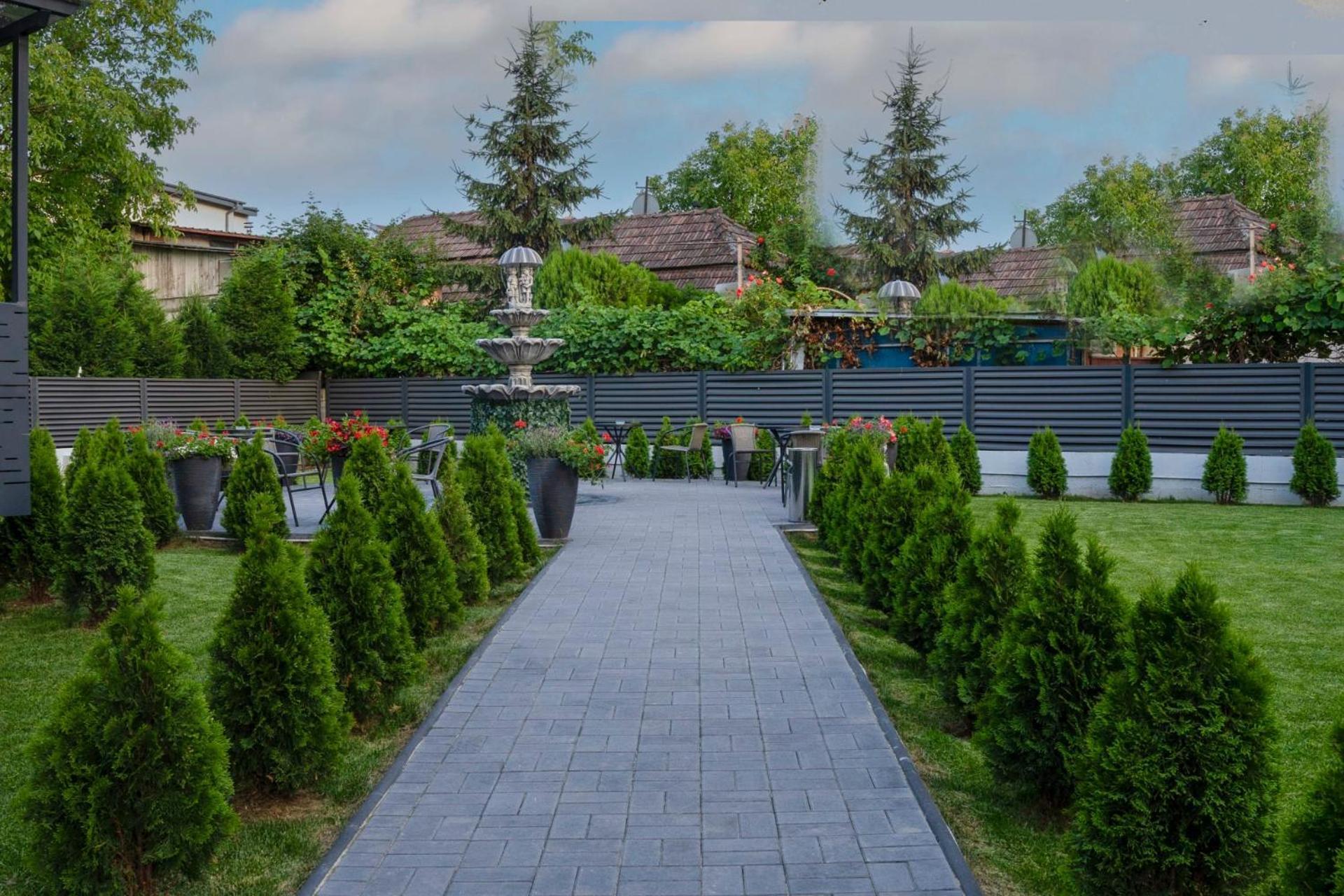 Fit Residence คลูจ-นาโปกา ภายนอก รูปภาพ