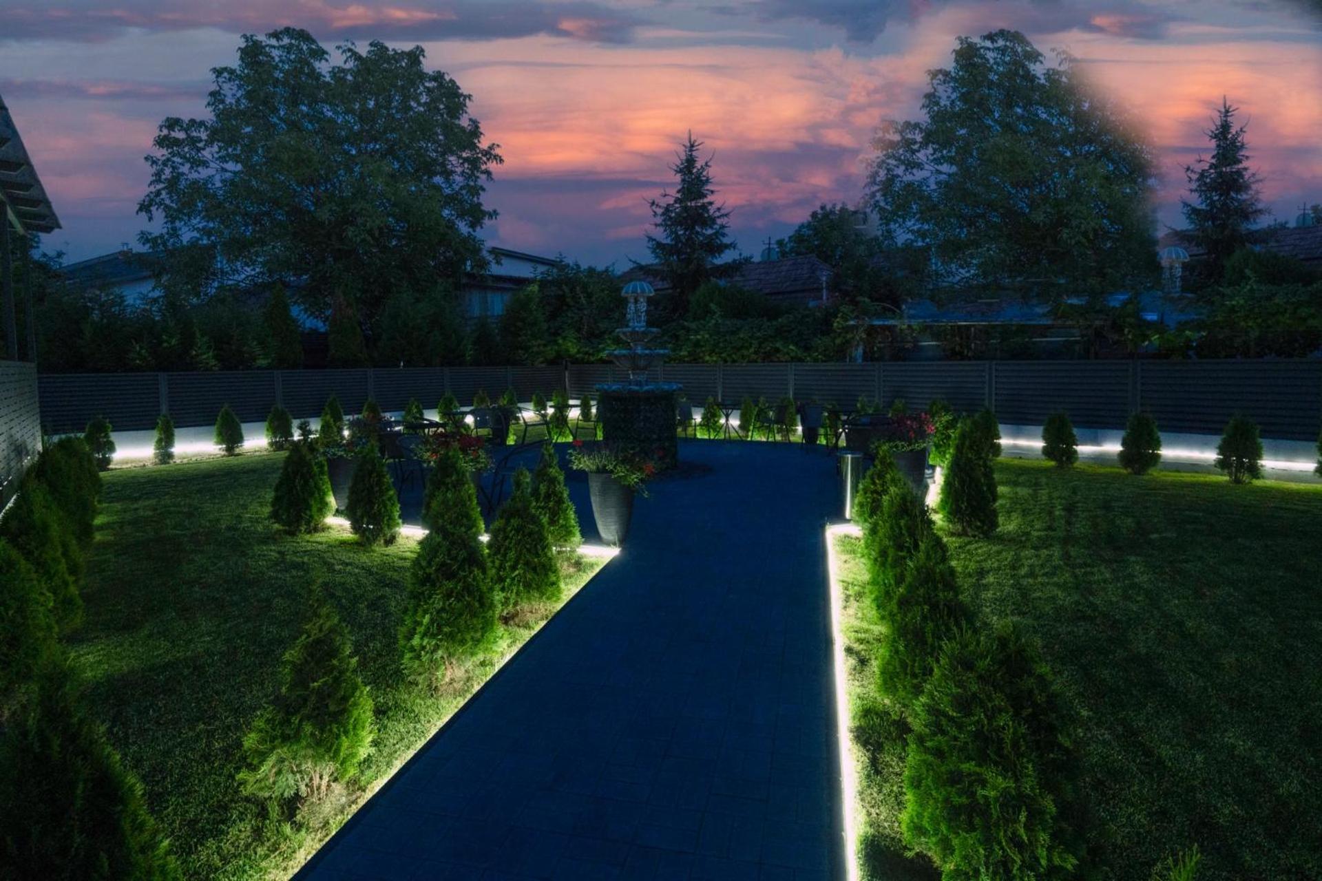 Fit Residence คลูจ-นาโปกา ภายนอก รูปภาพ