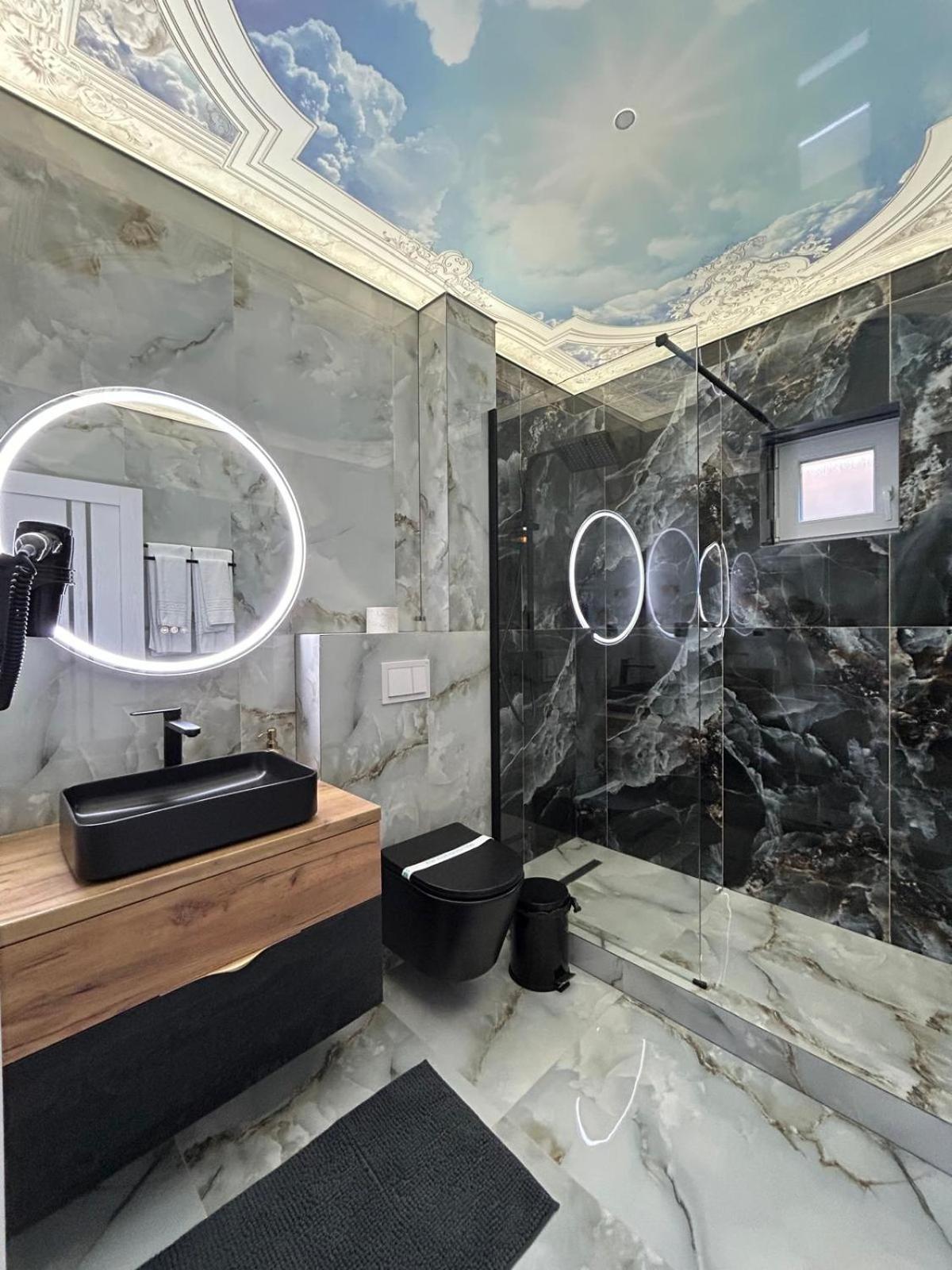 Fit Residence คลูจ-นาโปกา ภายนอก รูปภาพ