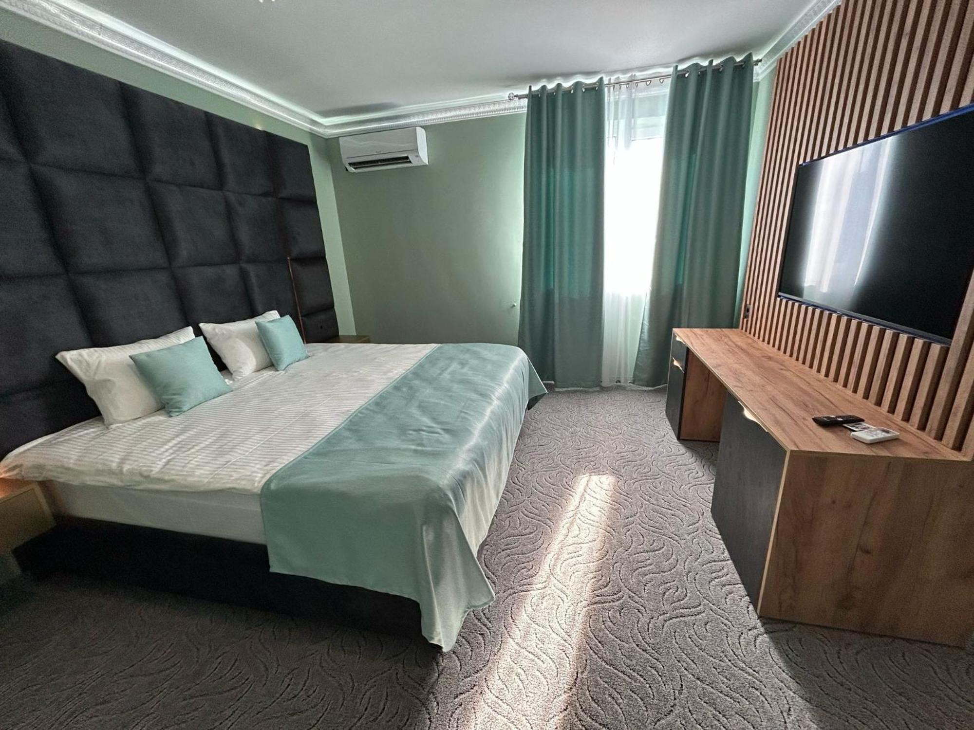 Fit Residence คลูจ-นาโปกา ภายนอก รูปภาพ