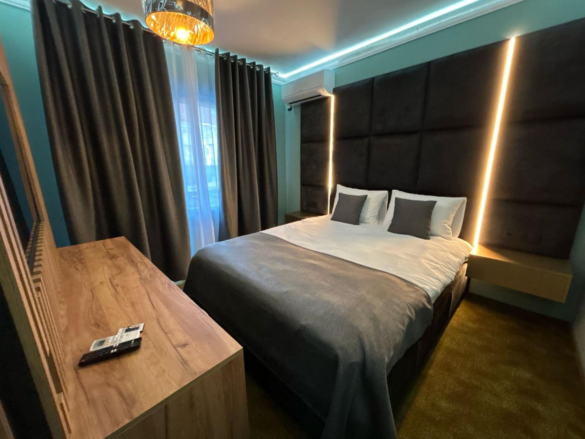 Fit Residence คลูจ-นาโปกา ภายนอก รูปภาพ