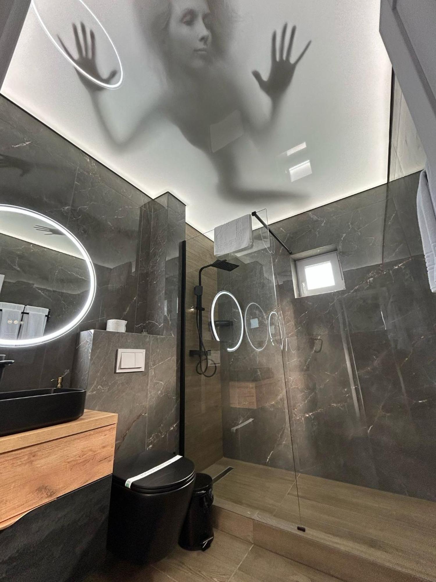 Fit Residence คลูจ-นาโปกา ภายนอก รูปภาพ